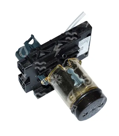 píst spařovací jednotky kávovaru DeLonghi ECAM PRIMADONNA ELITE, 7313243811